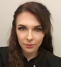 Sara Matras - Beauty Therapist