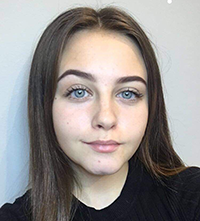 Talitha - Apprentice